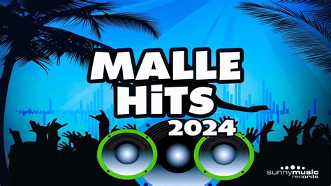 malle lustig|Malle Hits 2024 .